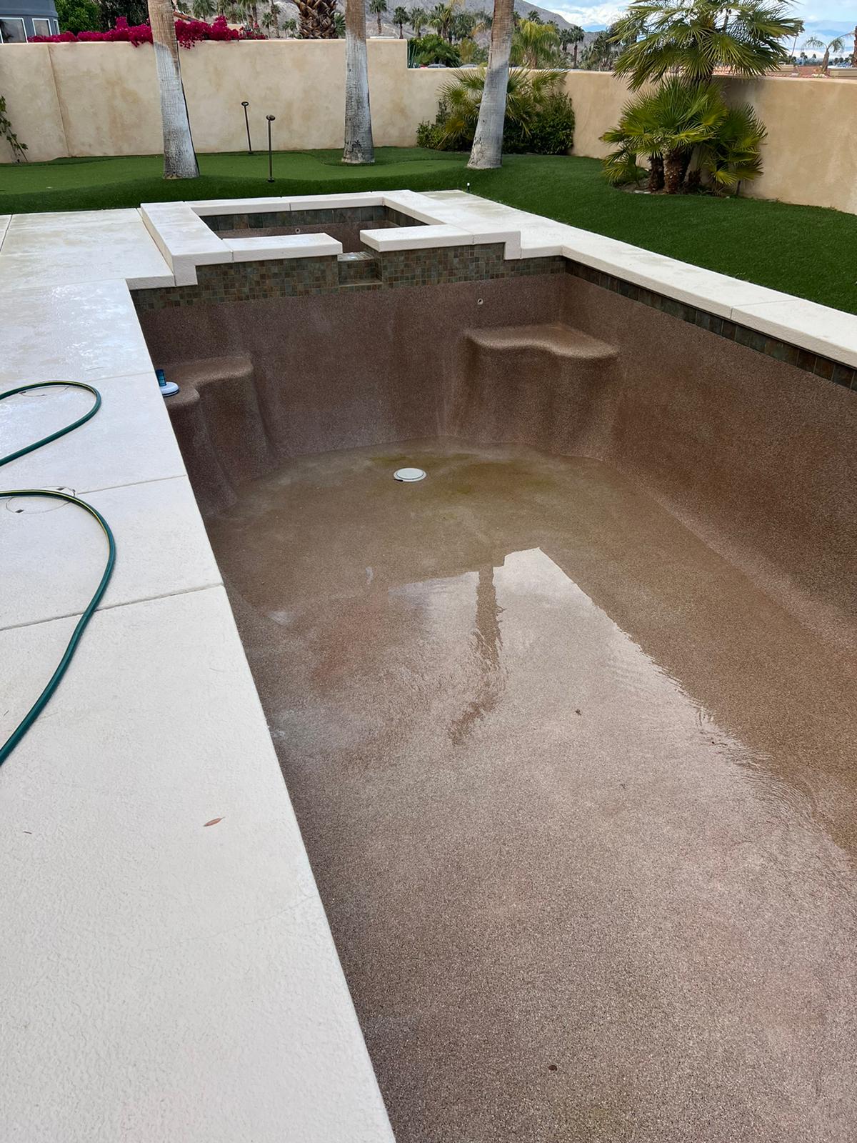 Services Best Pool Tile Cleaning