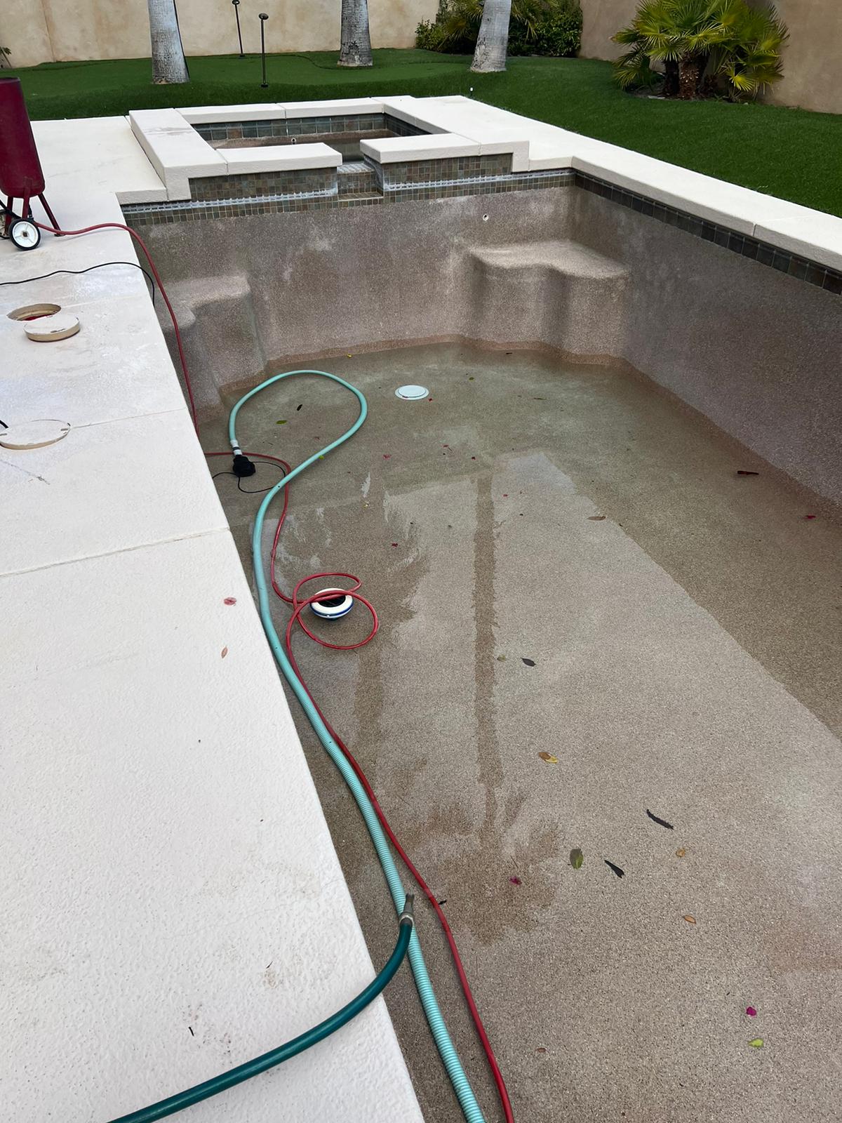 Services Best Pool Tile Cleaning